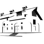 CH logo