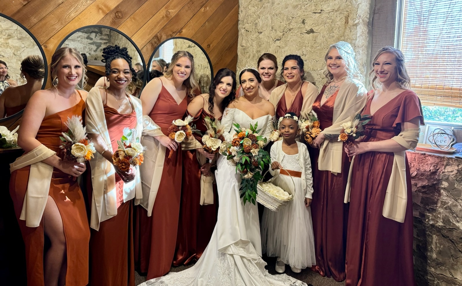 A couples photoshoot